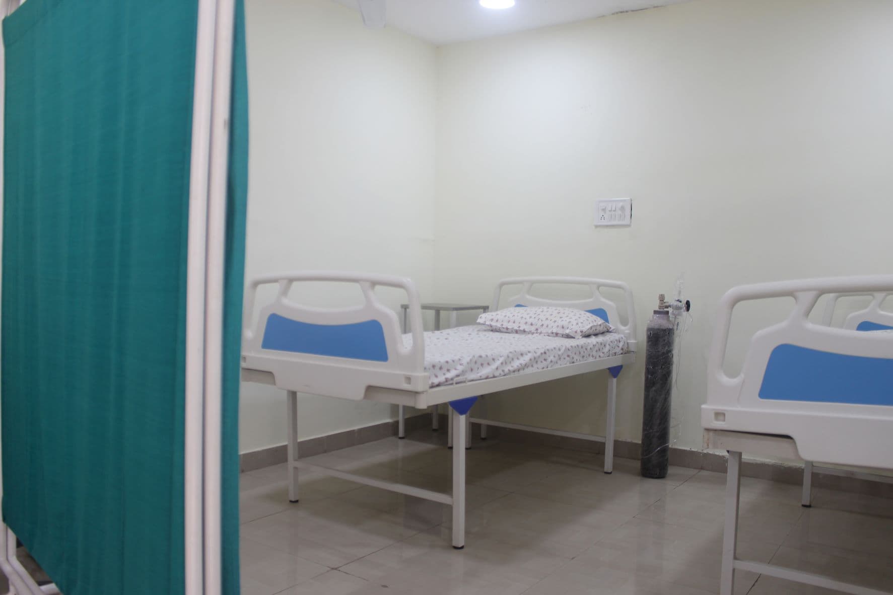 JLU Bhopal Infrastructure and Facilities photo 26